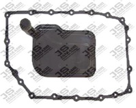 JT183K JS ASAKASHI Фильтр АКПП (к-кт) Cadillac CTS/Escalade/SRX/Chevr